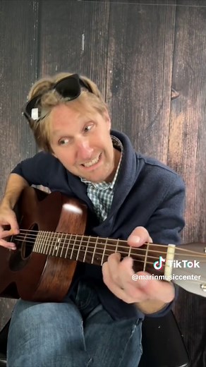 Paranoid Android Guitar Tutorial for Beginners