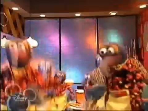 Gonzo performs Dancing with Myself by Billy Idol. With the help of Gonzo, Gonzo, Gonzo, and Gonzo | Muppet History