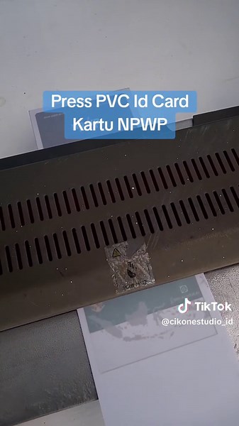 CIKONE STUDIO on TikTok