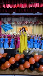 4.7K views · 302 reactions | «Reyan folk» — молодой, но очень амбициозный вокальный ансамбль. Ансамбль был создан несколько лет назад, но у него уже 2 филиала в Акмесджите. Большой отчётный концерт стал итогом проделанной работы. | Crimean Tatars | Facebook