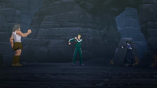 ／DLC第3弾『シズク』👓4月16日(木)参戦決定！＼『HUNTER×HUNTER NEN×IMPACT』のDLCキャラクター第3弾として『シズク』が登場！4月16日(木)から使用可能になります✨キャラクター参戦PVもチェック🎥#HxHNI #ハンターハンター