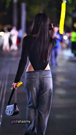 Modern Asian Street Fashion | Chinese Outfit Inspo