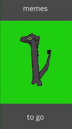 toothless dancing #memes #funny #toothless #greenscreen