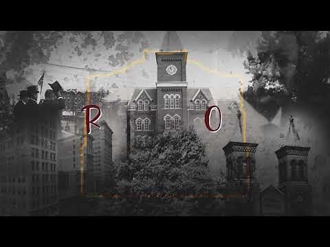 Remarkable Ohio - Serpent Mound