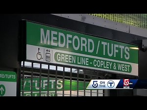 New protocols after more issues with MBTA doors