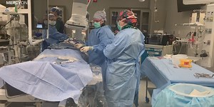 MercyOne opens new ‘hybrid’ operating room in Sioux City