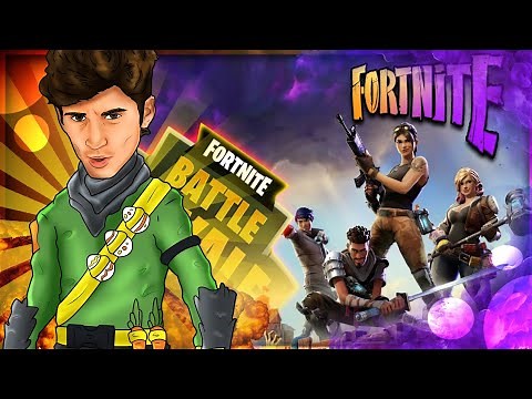 I MIGLIORI MOMENTI SU FORTNITE | FAVIJ