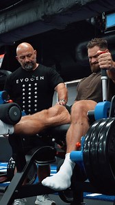 Official FST-7 | Time Under Tension⏳ If you want to grow, you need to be in control of the weight - not the other way around. 💪🏼 Learn more about FST-7 on... | Instagram