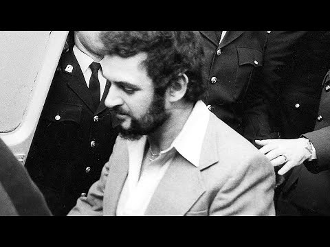 Peter Sutcliffe, the Yorkshire Ripper, dies aged 74