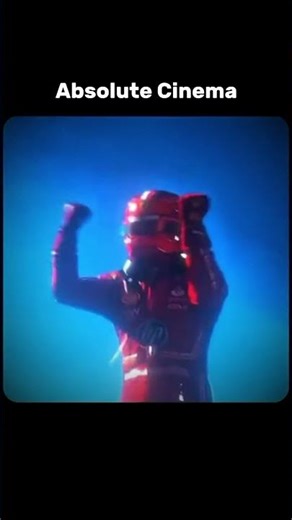 Absolute cinema