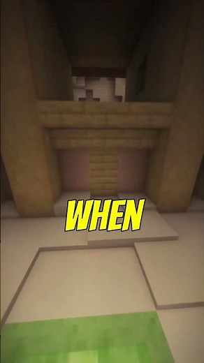 Minecraft’s Hidden Debug World Explained