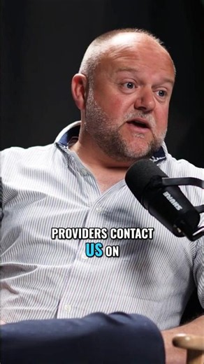 SDCN TMS Integration via API | Richard Mole @ Sameday Courier Network #Shorts