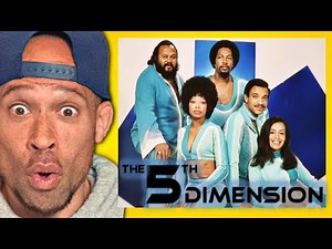 Rapper First time SEEING 𝗧𝗵𝗲 𝟱𝘁𝗵 𝗗𝗶𝗺𝗲𝗻𝘀𝗶𝗼𝗻 | 𝗔𝗤𝗨𝗔𝗥𝗜𝗨𝗦 ♒︎ 𝗟𝗲𝘁 𝗧𝗵𝗲 𝗦𝘂𝗻𝘀𝗵𝗶𝗻𝗲 𝗜𝗻! So uplifting...