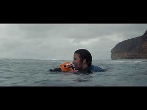 Women In Surf | Episode 1 — The Photographer: Fran Miller