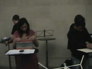 John Cage: Radio Music 1956