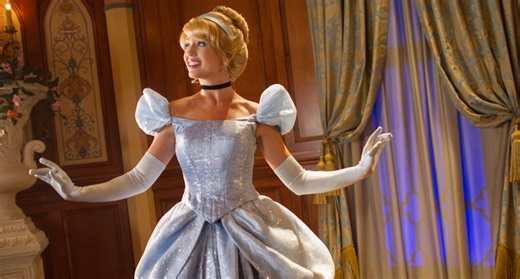 Disney Family Activity: Learn To Draw Cinderella