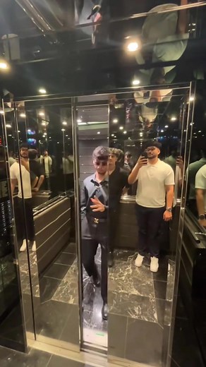 Funny Elevator Prank Fails That Will Make You Laugh