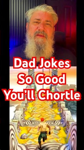 I Tested The Worst Dad Jokes In Front Of My Dad