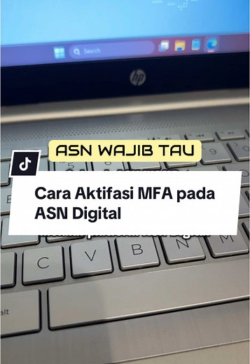 Birokrat Milenial on TikTok