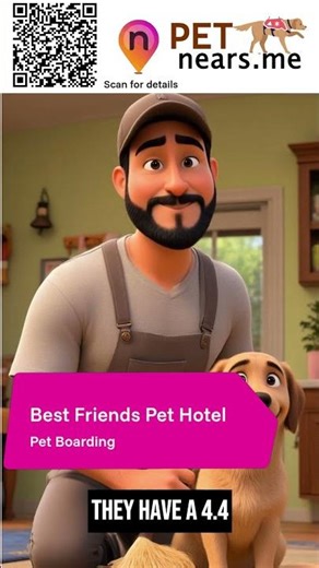 Best Friends Pet Hotel - Pet Boarding Service in Boxford, Massachusetts | Pet Near Me 213