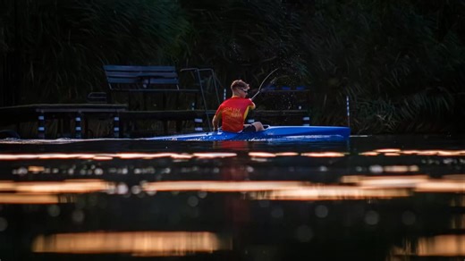 5 nap alatt 5 videóval emlékezünk 2025-re 1/5 Edzőtáborok Az idei évben 3 edzőtábort szerveztünk, tavasszal vízi alapoztunk, nyáron formába hozó tábort tartottunk, ősszel futottunk 🚣🏃 | Dunafüredi Utánpótlás Vízisport Egyesület
