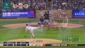 36K views · 3.2K reactions | Miguel Cabrera conectó su hit 3.115, empata a Alex Rodríguez en el puesto 21 de todos los tiempos. Y sin puyas. Presentado por Dollar Hotel 礪, “Su intimidad, con clase  No seas el único maracayero que no lo conoce nuestras instalaciones  MLB | Tigreros Oficial | Facebook