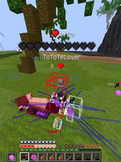 Fancy Clips 2 Kaoss0 en yt @tigresoto1 #viral #parati #minecraft #java