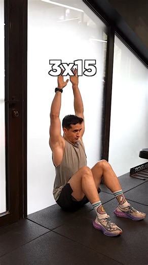 43K views · 400 reactions | Improve your posture best home exercices !!  | Tibo Inshape | Facebook