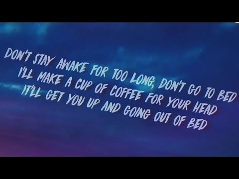 Death Bed 1 Hour (Lyrics) Powfu ft. Beabadoobee