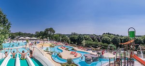 Camping Bretagne Mané Guernehué ***** Baden Morbihan | Yelloh Village