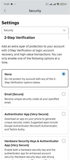 How to secure email on roblox #shorts #roblox