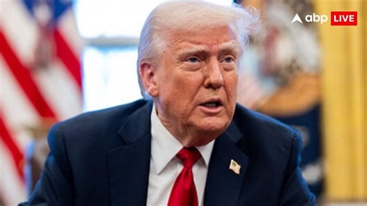 Pak PM Thanked Me For Saving 'Million Lives': Trump Reiterates Claim Of Averting India-Pakistan Conflict