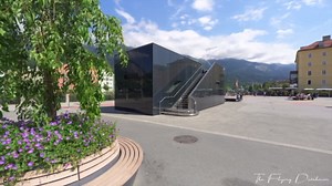 Innsbruck – Exploring Austria’s Alpine City in Summer