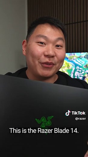 Razer Blade 14: Potent Gaming Power On-the-Go