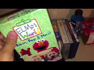 VHS/DVD/Blu-Ray Update For July 2nd, 2018