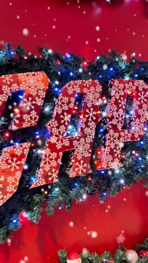 1K views · 15 reactions | a gift SO good, you'll want to keep it for yourself unwrap it ➡️ https://bit.ly/holidaycaps | Lake County Captains | Facebook