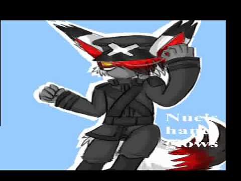 An attempt at animating with openCanvas