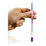 AllerSnap High Sensitivity Protein Residue Test (Hygiena)