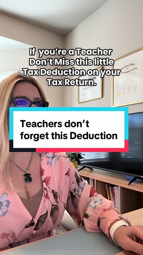 Maximize Your Educator Tax Deduction: A $300 Guide