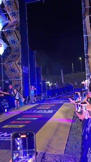 Vietnamese running sensation HA THI HAU has achieved a spectacular victory, clinching the overall Women's title in the 100km category at the Chiang Mai Thailand by UTMB 2025! ​Hau finished with an incredible time of 10:43:28! ​This remarkable win further solidifies an exceptionally successful year for Hau on the international trail running stage. She continues to be a formidable force and a true inspiration to runners across Asia! Video by Khương Đình | ASIA RUN