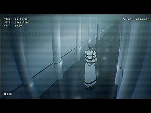 MILGRAM / Prisoner No. 005: “Shidou Kirisaki” -The Third Trial