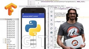 آشنایی با تنسورفلو - برای iOS و اندروید