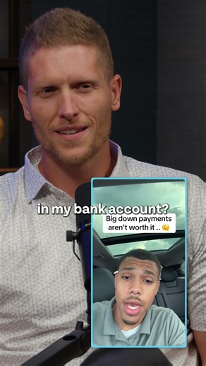 This Is the WORST Way To Buy a Car