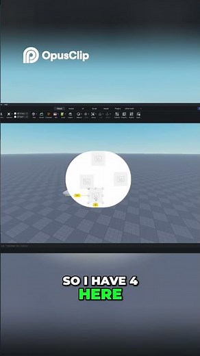Roblox Emote Sticker System (2026 Tutorial) | #shorts