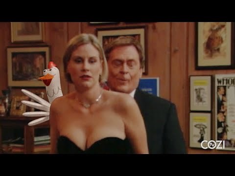 Cluck Like a Chicken | The Nanny | Condensed Bold | COZI SEENZ