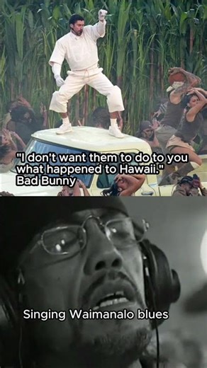 From Puerto Rico to Hawaiʻi: The Struggle is the Same 🇵🇷🌺