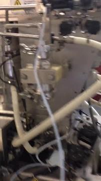 Carr Centritech Powerfuge P6 By Richmond Scientific