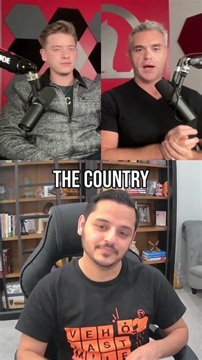 Veho Tech VP: Product Strategy with TJ Khizri #shorts