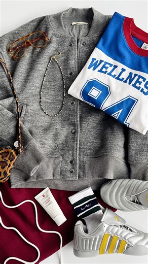 Shopbop | OUTFIT INSPO: How to wear the season's top trends? We laid it out for you (see below👇). Shop via link in bio 🛍️ SEEING SPOTS: @peixotowear... | Instagram