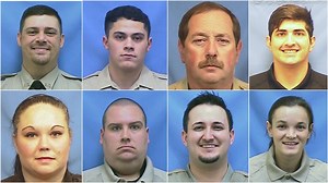 Hall County jail investigation leads to several resignations, 2 suspensions